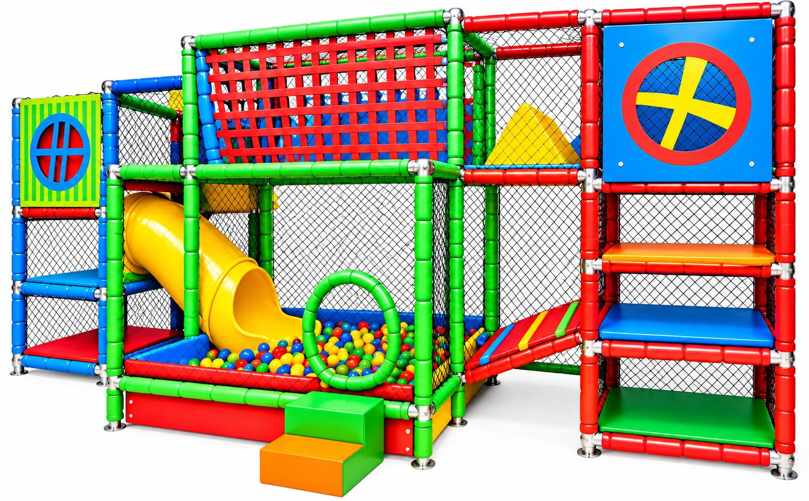 Multibrinquedos