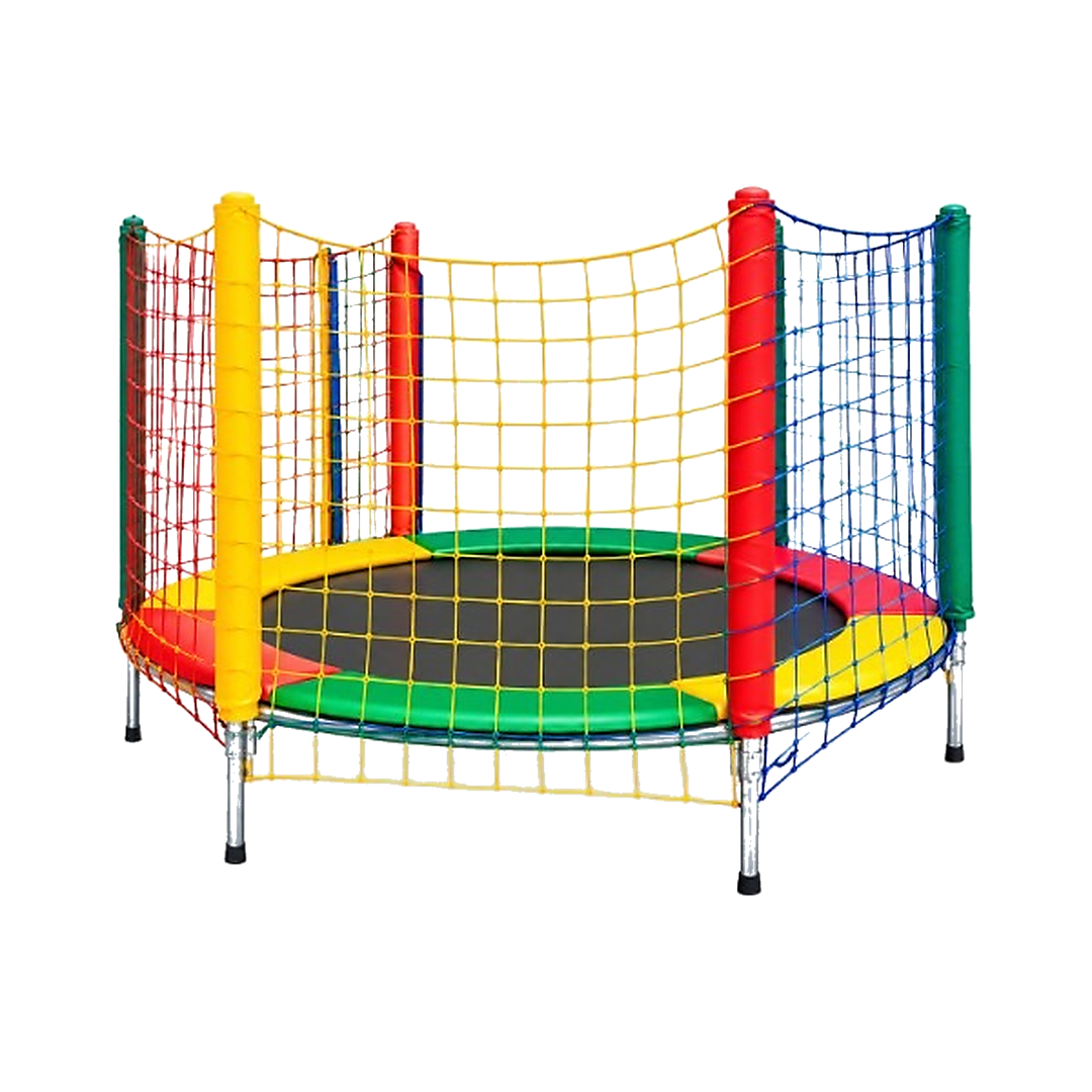 Piscinas de Bolinhas e Cama Elástica