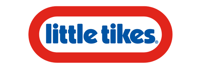 Logo Little Tikes