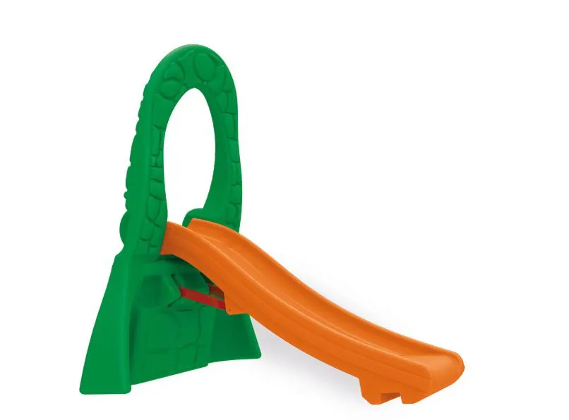 Escorregador com Escalada - Xalingo